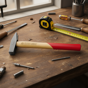 Marteau à griffes Dsa 382, 16 oz, manche en bois, pour le travail des métaux et la menuiserie - Product Image 3