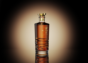 Bouteilles en verre pour spiritueux Vodka Rhum Tequila Brandy 750ml 700ml - Product Image 2