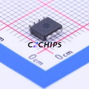 Nouveau Original 34LC02-I/SN SOIC-8 Circuit intégré IC puce EEPROM vente entière puces de composants électroniques fournisseur et Service de nomenclature - Product Image 2