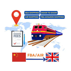 Fuxin, el Mejor Agente de Transporte Marítimo, Ferroviario y de Camiones a Francia, Servicio de Transporte de Carga Puerta a Puerta - Product Image 5