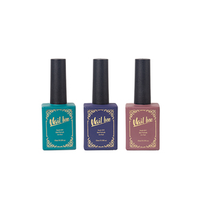 นีล ลักซ์ นีล ซัพพลายส์ นำเสนอสินค้าแฟชั่นขายส่ง ยาทาเล็บเจลยูวีออร์แกนิค 15 มล. 80 สี แบบลอกออกได้ - Product Image 5