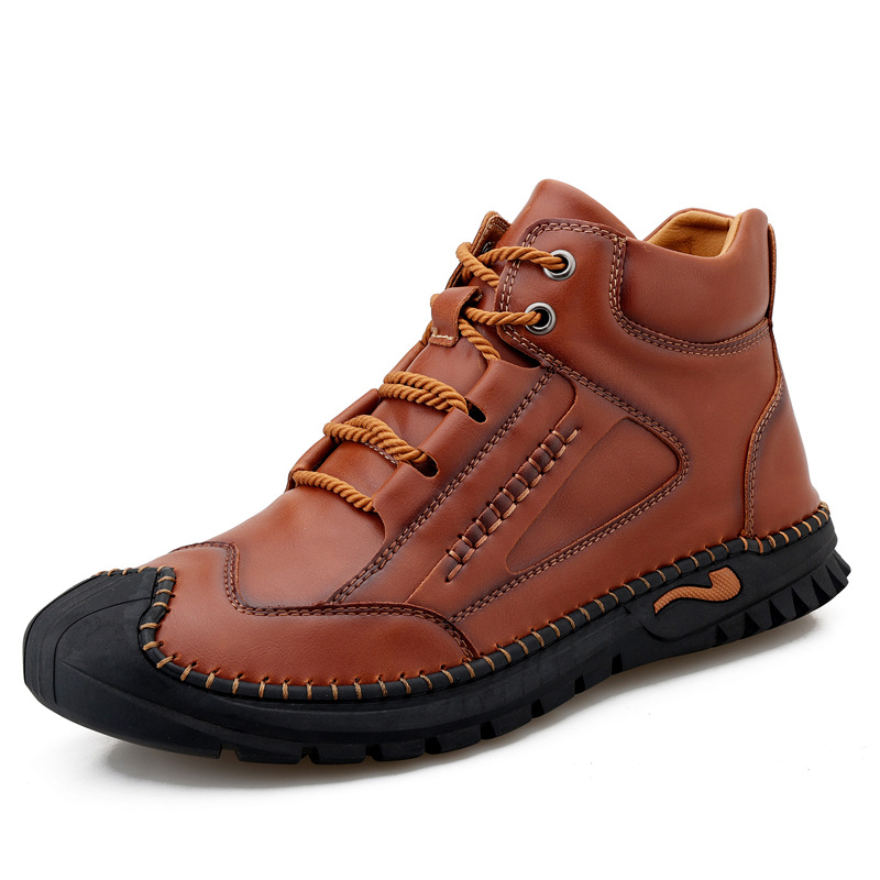 7070 Red-Brown Bagged