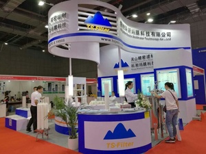 CuộN Lọc Màng PTFE Ưa Nước Chất Lượng Cao Với Kích Thước Lỗ Chân Lông 0.4 Micron - Product Image 6