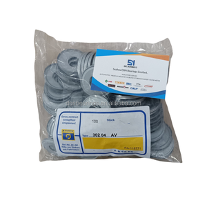 Cubierta de polvo de rodamiento de Alemania LM11949/LM11910AV 05079/05185SAV 05079/05185AV 07079/07196AV 12580/12520AV M12649/M12610AV - Product Image 6