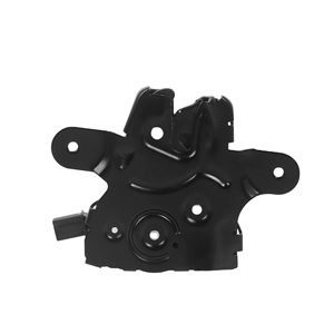 Cerradura de Maletero Izquierda/Derecha para <span class=keywords><strong>Mini</strong></span> <span class=keywords><strong>Cooper</strong></span> Clubman R55 2008-2014, Cerradura de Puerta Trasera 51492754459 51247167498 51242754459 - Product Image 2