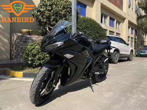 Motocicleta de Alta Velocidad con Motor Central Potente en Venta - Product Image 5