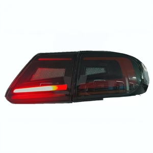 Feux arrière LED NEXTMILE pour Toyota Corolla US USA 2011-2013 E140, pièces automobiles, feux stop, clignotants et indicateurs de direction - Product Image 3