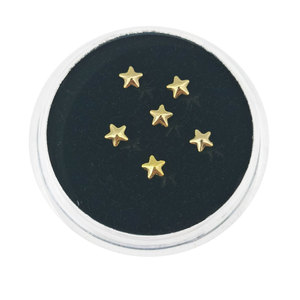 High Quality Teeth Jewelry Golden Teeth Gems Supplies Which Include 18K Golden Tooth Gem Kit - Product Image 6