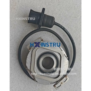 Encodeur Heidenhain ERN180 2500 Reconditionné avec emballage d'origine Utilisé H - Product Image 2