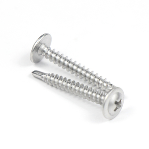 Werks-Direkt vertrieb Micro M12 selbst schneidende eloxierte Aluminiums ch rauben - Product Image 5