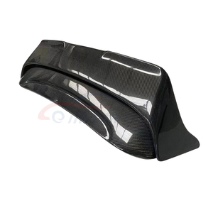 Alerón Trasero de Fibra de Carbono para BMW <span class=keywords><strong>Mini</strong></span> F55 F56, Kit de Carrocería - Product Image 2