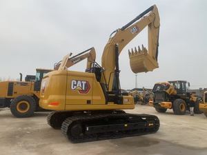 Offre Spéciale CAT 320 a utilisé l'excavatrice excavatrice de chenille de 20 tonnes machine de pelle de haute qualité 320B 320C 320D 320D2 320D2L 320GX 320GC - Product Image 2