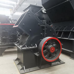 Máy nghiền búa 400 PC600 * phổ biến <span class=keywords><strong>2025</strong></span> với khả năng nghiền khô và ướt - Product Image 2