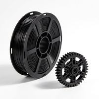 Filament PETG 3D JF 1,75 mm 1 kg 52 couleurs pour imprimante 3D FDM 99 % compatible Polyéthylène Téréphtalate Glycol-Modifié 235-255°C