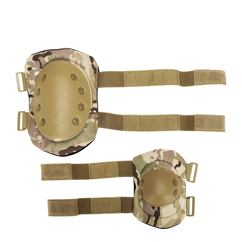 Защита мотоцикла Yakeda на заказ, тактическая Экипировка, тактические наколенники, черная твердая оболочка, спортивное тактическое снаряжение, чехол