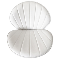 Vente directe usine : Tabourets de bar modernes et minimalistes réglables pour cuisine, bar à domicile, sous-sol ; Vente en gros de tabourets en cuir marron