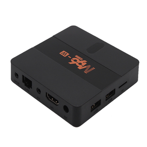 Dropshipping 2,4 decodificador Amlogic S905W 450 Ghz USB <span class=keywords><strong>4K</strong></span> Mali-GPU 1GB 2GB 8GB 16GB <span class=keywords><strong>TV</strong></span> <span class=keywords><strong>Box</strong></span> Factory - Product Image 5