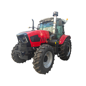 Trattore Agricolo Mini 4X4 Diesel da 50 CV con Cambio Automatico e Pompa del Cambio per <span class=keywords><strong>Vendita</strong></span> Mondiale, Certificato CE - Product Image 6