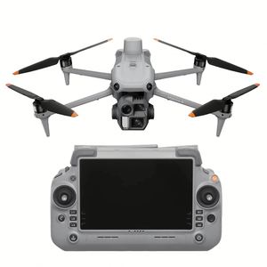 Dron Comercial Universal Matrice 4T M4T Plus Combo con Cámara 4K HD, Mapeo de Precisión, Multisensor, Compacto - Product Image 1