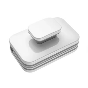 Limpiador de <span class=keywords><strong>ventanas</strong></span> magnético, <span class=keywords><strong>cepillo</strong></span> de vidrio magnético de doble cara <span class=keywords><strong>para</strong></span> lavar <span class=keywords><strong>ventanas</strong></span>, herramientas de limpieza del hogar - Product Image 6