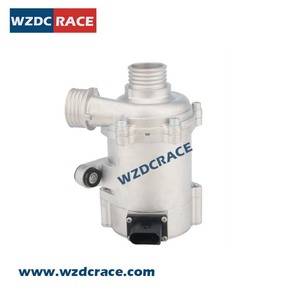 Bomba de Agua Eléctrica WZDC RACE 11517604027 para Motor BMW N20, Pieza de Repuesto - Product Image 2