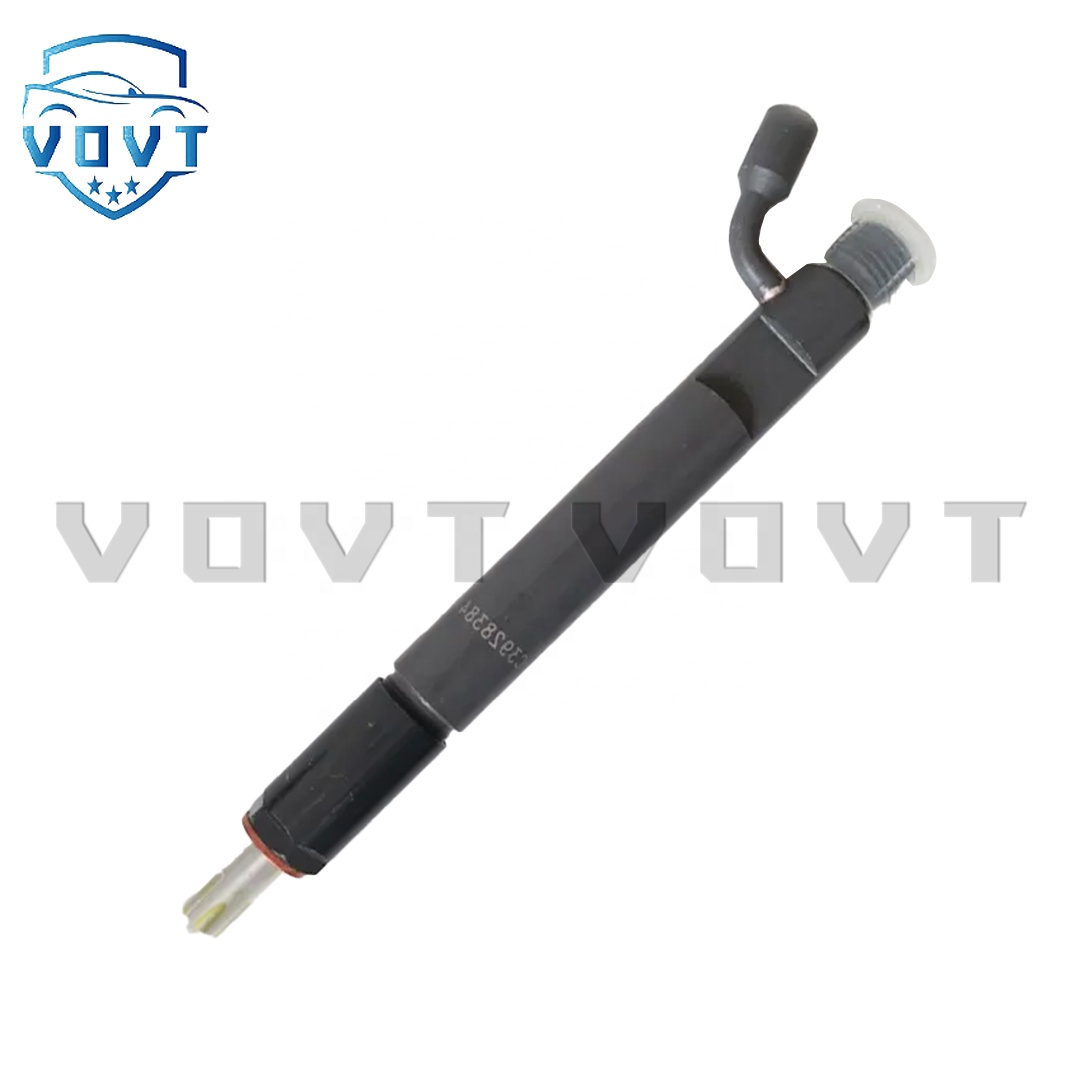 Hot Selling New Diesel Car Engine Injector C3928384 Fuel Injector
