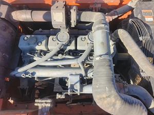 รถขุดมือสอง Doosan Dx300lca ปี 2024 ออกแบบมาเพื่อประสิทธิภาพสูงในโครงการขนาดใหญ่ Doosan Dx300lca 225 75 รถขุดกำลังขาย - Product Image 6