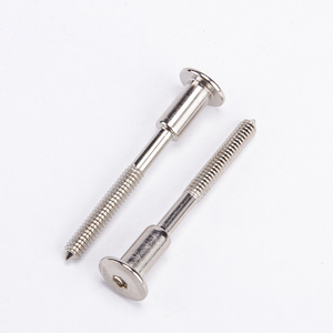 Tornillos de Plástico con Cabeza <span class=keywords><strong>Hexagonal</strong></span>, Autorroscantes, TX20, Acero Inoxidable, para Techos de Lámina Metálica, DONGGUAN - Product Image 6