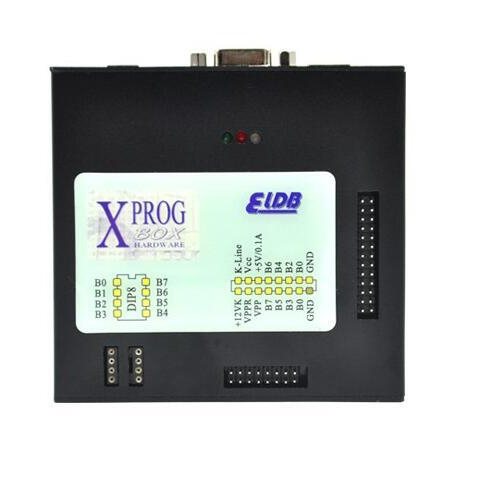 Newest XPROG-M V5.5.5 X-PROG M BOX V5.55 ECU Programmer