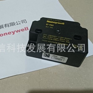 Transformador de encendido Honeywell ZT930 13121 - producto original, precio bajo consulta, garantía de producto auténtico. - Product Image 4
