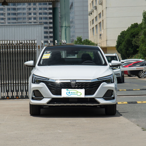 I6 Max Ev voiture haute vitesse nouvelles voitures électriques coût d'usine nouvelle énergie nouvelle énergie Ev 500km phare Roewe I6 Max - Product Image 2