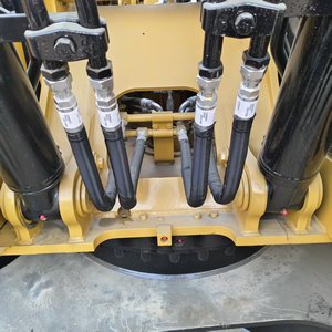 รถตักตีนตะขาบ320 CAT330ปั๊มกระปุกเกียร์เครื่องยนต์ญี่ปุ่น CAT345รถตักตีนตะขาบสภาพดี - Product Image 6