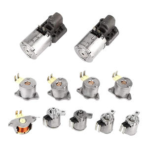 Vanne solénoïde de transmission automatique DQ250 02E927770AD pour Audi Skoda Volkswagen Beetle, pièce de rechange - Product Image 4