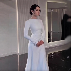 Simple White Dress Styles for Party - Elegant & Versatile Simple White Dress Styles for Party - Elegant & Versatile