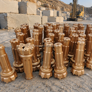 QL60 DTH Drilling <b>Bits</b> for Kinds of Mining DTH <b>Drill</b> Rigs - Product Image 5