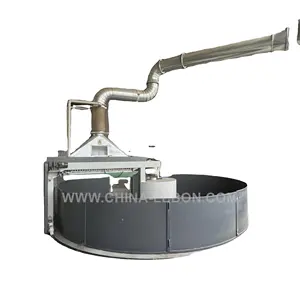 disk bale plucker for spinning line blowroom machine