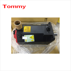 A06B-2272-B075 A06B-0272-B075 มอเตอร์เซอร์โว AC ยี่ห้อ FANUC สำหรับเครื่อง CNC PLC - Product Image 4