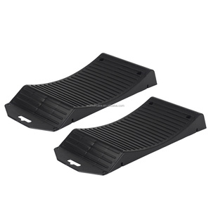 Rampa protectora de neumáticos HDPE RV, para coche deportivo de lujo, remolque de viaje, caravana, autocaravana, remolque de viaje, para coche deportivo de lujo - Product Image 5