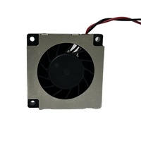 3507 DC Blower Mini 35x35x7mm 5V 12V DC Brushless Blower Fan