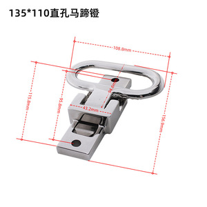 Marchepied en acier inoxydable pour bateau, quincaillerie marine pour remplacement et réparation - Product Image 4