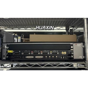 Analyseur d'axe de véhicule Agilent Keysight M9502A U4301A PCIe 8GT/s - Product Image 1