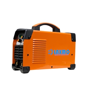 Máquina de Soldadura de Electrodo con Motor de Corriente Continua Portátil Nueva a Precio de Fábrica - Product Image 4