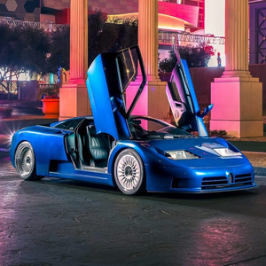 Jantes forgées 2 pièces et 3 pièces de 18, 19, 20, 21, 22, 24 et 26 pouces pour <span class=keywords><strong>Bugatti</strong></span> EB110, Veyron, Chiron, <span class=keywords><strong>Ferrari</strong></span>, <span class=keywords><strong>Lamborghini</strong></span>, <span class=keywords><strong>Porsche</strong></span>, BMW HS30 - Product Image 4