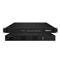 Convertisseur de protocole IP vers IP prenant en charge M3U, M3U8, HLS, RTSP, HTTP, SRT, UDP, MPTS, RTP, TV en direct, fonction de défilement de texte, fonction vidéo de démarrage