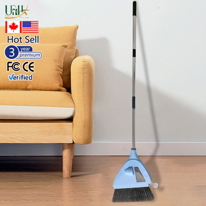 <span class=keywords><strong>Aspirateur</strong></span>-<span class=keywords><strong>balai</strong></span> portable sans fil 2 en 1, écologique, durable, rechargeable par USB, pour la maison, la chambre à coucher, le sol - Product Image 3