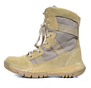Botas de Desierto TSB0301 - Product Image 6
