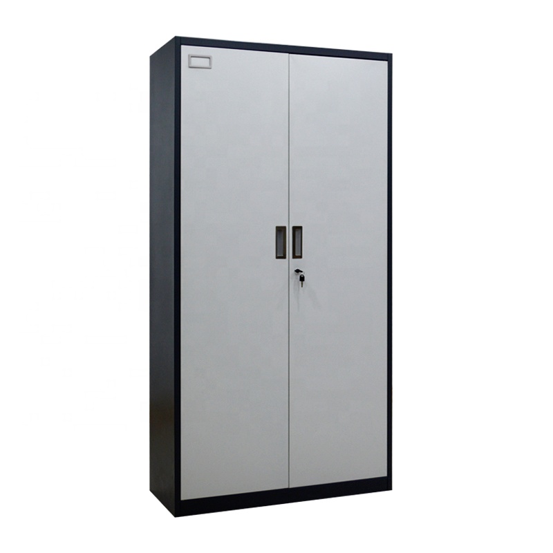 Высококачественный металлический шкаф современного дизайна, металлический шкафчик с вешалкой, современный шкаф для хранения с 6 дверцами, шкафчик из нержавеющей стали