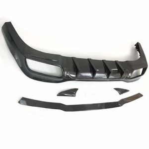 Difusor trasero de fibra de carbono para Mercedes Benz Clase A W177 A180 <span class=keywords><strong>A200</strong></span> A250 2014-<span class=keywords><strong>2020</strong></span> - Product Image 1