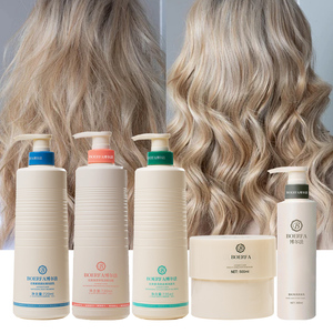 El <span class=keywords><strong>mejor</strong></span> Champú hidratante personalizado, aceite de ricino negro jamaicano, juego de cuidado del <span class=keywords><strong>cabello</strong></span> suave, sulfatos libres <span class=keywords><strong>para</strong></span> <span class=keywords><strong>reparar</strong></span> el <span class=keywords><strong>cabello</strong></span> <span class=keywords><strong>dañado</strong></span> - Product Image 1