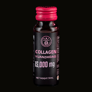 Suplemen Kulit Putih 2024 Blink Grow Glutha <span class=keywords><strong>Collagen</strong></span> 15000mg Kolagen Ikan Asam Hialuronat Minuman Kolagen Korea - Product Image 3